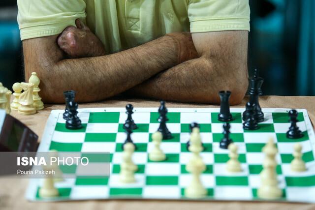 راه یابی شطرنج بازان خراسانی به نیمه نهایی قهرمانی کشور