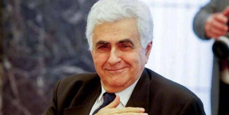 وزیر خارجه لبنان: امیدوار به توافق عربی برای بازگشت سوریه وزیر خارجه لبنان: امیدوار به توافق عربی برای بازگشت سوریه به اتحادیه عرب هستیم