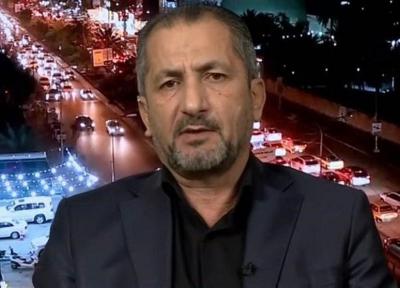 گردان های حزب الله: تحرکات اخیر آمریکا در عراق اتفاقی نیست