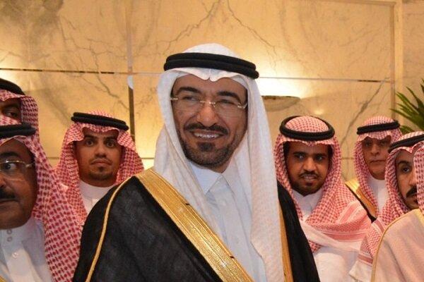 آمریکا از مشاور سابق ولیعهد سعودی حمایت کرد آمریکا از مشاور سابق ولیعهد سعودی حمایت کرد