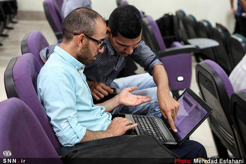 کلاس های نیمسال جاری نودانشجویان دانشگاه صنعتی شاهرود از کلاس های نیمسال جاری نودانشجویان دانشگاه صنعتی شاهرود از 19 آبان برگزار می گردد