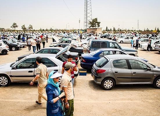 از شنبه نمایشگاه داران خودرو تعطیل هستند از شنبه نمایشگاه داران خودرو تعطیل هستند