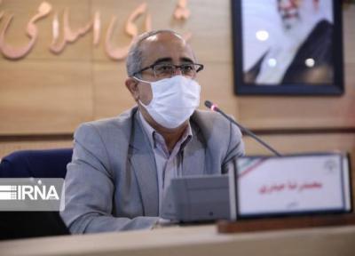 خبرنگاران شورای شهر مشهد بر رفع دغدغه های طرح بافت پیرامون حرم رضوی تاکید دارد