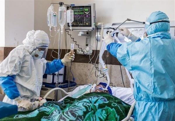 خبرنگاران 551 فرد مشکوک به کرونا در بیمارستان های یزد بستری هستند