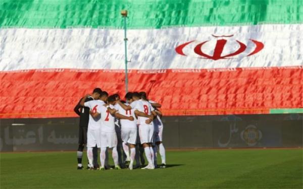 اشتباه است اگر گروه تیم ملی ایران را ساده در نظر بگیریم
