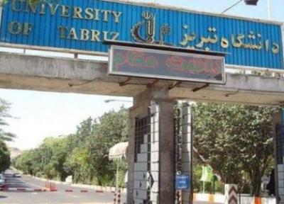 انتخاب دانشجوی دانشگاه تبریز به اسم دبیرکل اتحادیه جامعه اسلامی دانشجویان کشور