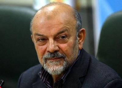 محمد حسن طریقت منفرد، وزیر اسبق بهداشت درگذشت