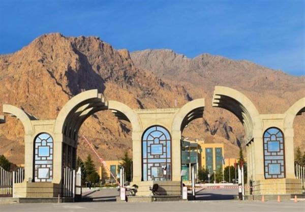 دانشگاه رازی رتبه 11 دانشگاه های جامع کشور را کسب کرد