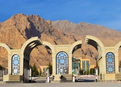 دانشگاه رازی رتبه 11 دانشگاه های جامع کشور را کسب کرد