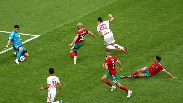 گزارش رسانه عربی، خاطره تلخ مراکش مقابل ایران در جام جهانی 2022 نباید تکرار گردد