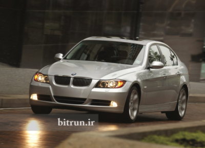 E90 ب ام و بهتری از E46 است!