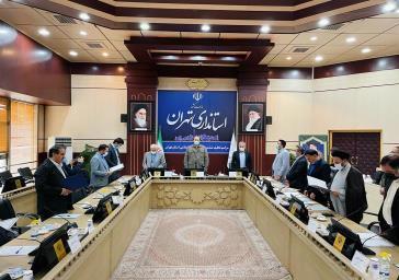 شان شورای استان، جریان سازی و اعلام مواضع در برهه های مهم شان شورای استان، جریان سازی و اعلام مواضع در برهه های مهم است
