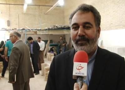 خاتمه دوره آموزش مهارت های عملی صنعت ساختمان