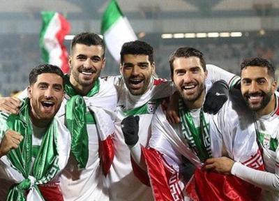 پرونده شایعه حذف تیم ملی ایران از جام جهانی رسما بسته شد