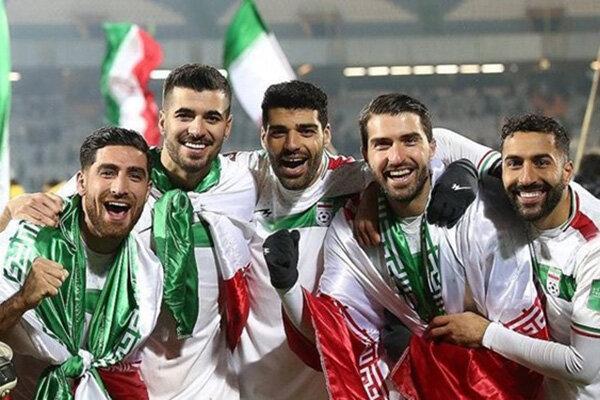 پرونده شایعه حذف تیم ملی ایران از جام جهانی رسما بسته شد