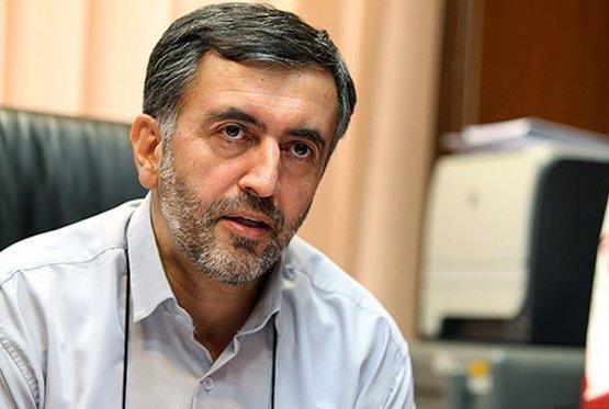 حکم جدید زاکانی برای عبدالله گنجی در شهرداری تهران حکم نو زاکانی برای عبدالله گنجی در شهرداری تهران