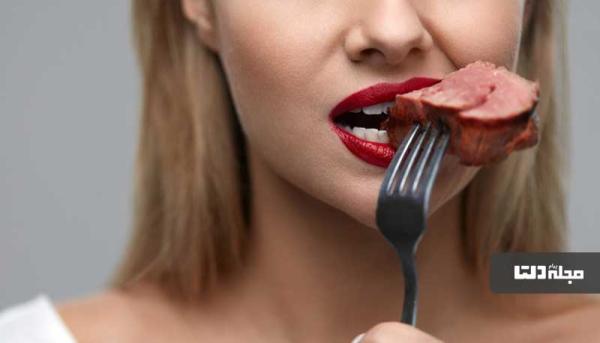 طعم و مزه گوشت انسان چگونه است؟ طعم و مزه گوشت انسان چگونه است؟