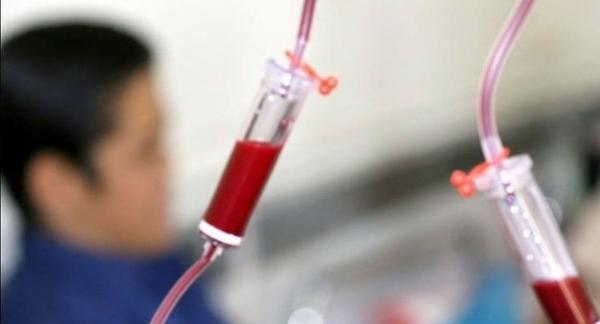 شرایط ذخایر خون در زمستانِ سرد، احتیاج بیشتر 4 استان به اهدای خون