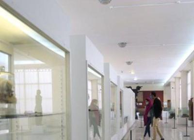 موزه ها و پایگاه های میراث فرهنگی کشور 13 فروردین تعطیل است