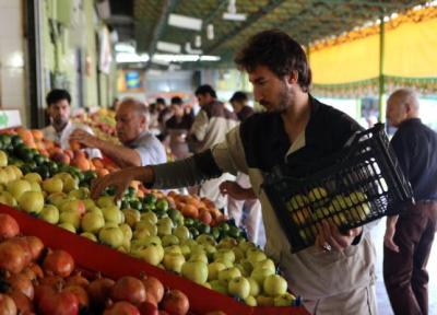 جدیدترین قیمت میوه و صیفی در بازار ، پیاز و سیب زمینی کیلویی چند شد؟ ، خیار به مرز 30هزار تومان رسید