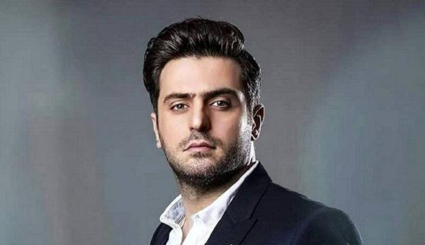 پست طنز و جالبی که علی ضیا منتشر کرد پست طنز و جالبی که علی ضیا منتشر کرد