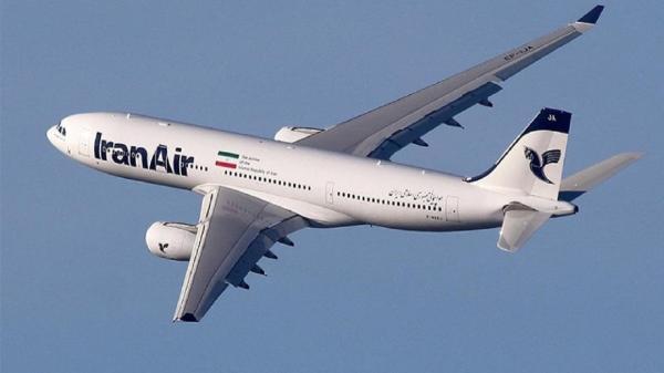 درخواست عربستان از ایران برای برقراری پرواز