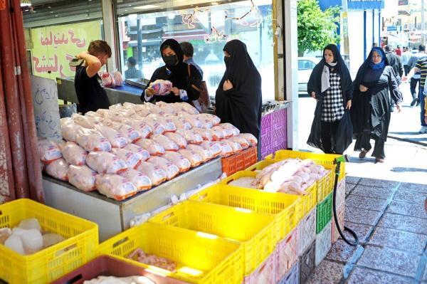 صدای کیهان از اوضاع اقتصادی بلند شد: دولت رئیسی هیچ کمک ملموسی صدای کیهان از اوضاع مالی بلند شد: دولت رئیسی هیچ یاری ملموسی به حل مسائل مردم نکرده است