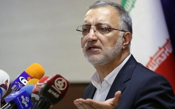 واکنش زاکانی به پرونده فساد 20 هزار میلیاردی در شهرداری واکنش زاکانی به پرونده فساد 20 هزار میلیاردی در شهرداری