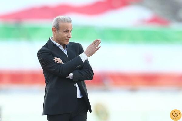 یحیی گل محمدی جام قهرمانی را به یک مکان خاص برد