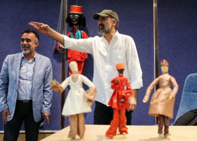آخرین خبرها از جشنواره عروسکی تهران