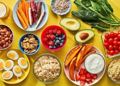 این رژیم غذایی ناجی شماست