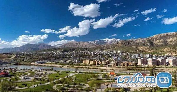 بزرگترین پروژه گردشگری جنوب ایران در یاسوج گرفتار بروکراسی اداری شده است