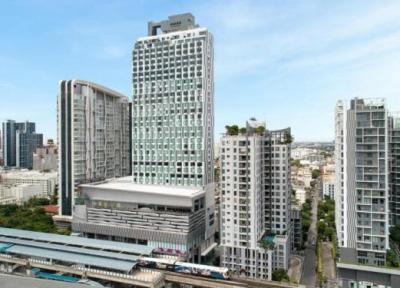 هتل آوانی سوخومویت بانکوک؛ اقامتگاه 5 ستاره و لوکس تایلند، گزینه ای ایده آل برای مشکل پسندان