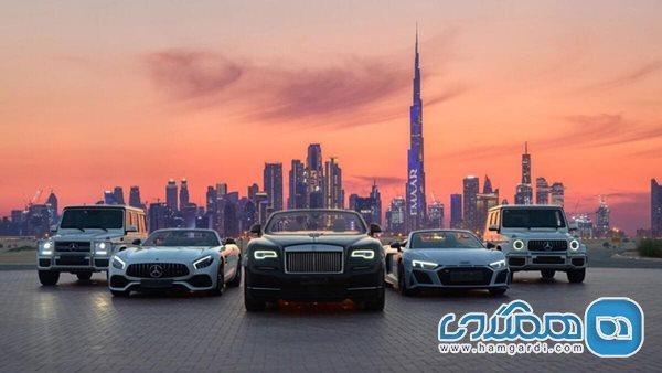 چه نکاتی را برای اجاره خودرو در دبی رعایت کنیم؟